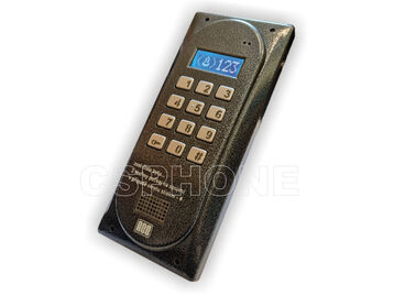 Zvonkové tablo CDNP6 CZ Master - není skladem