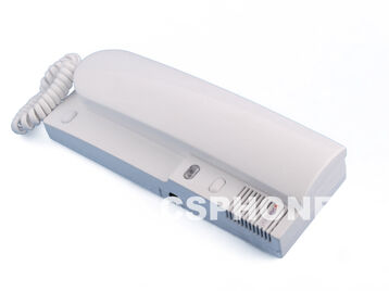 Telefon LY-8 bílý s rozlišným vyzváněním