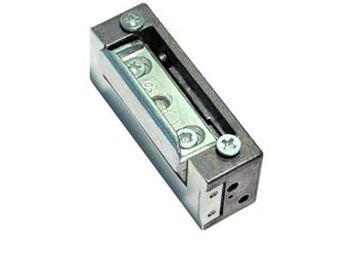 Elektrický zámek symetrický R4