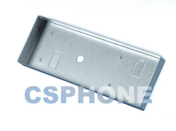 Montážní krabice pod omítku MK-CDN-6