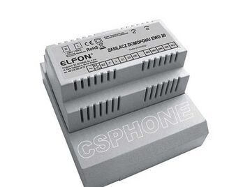 Napájecí zdroj s elektronikou EWD20 - skladem