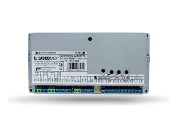 Jednotka elektroniky EC2502AR