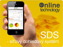 SDS - síťový dohledový systém Inteligentní domovní systémy, Měření energii